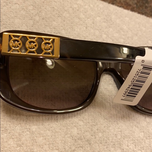 Michael Kors Shades MK 6011 Delray! - Picture 7 of 9